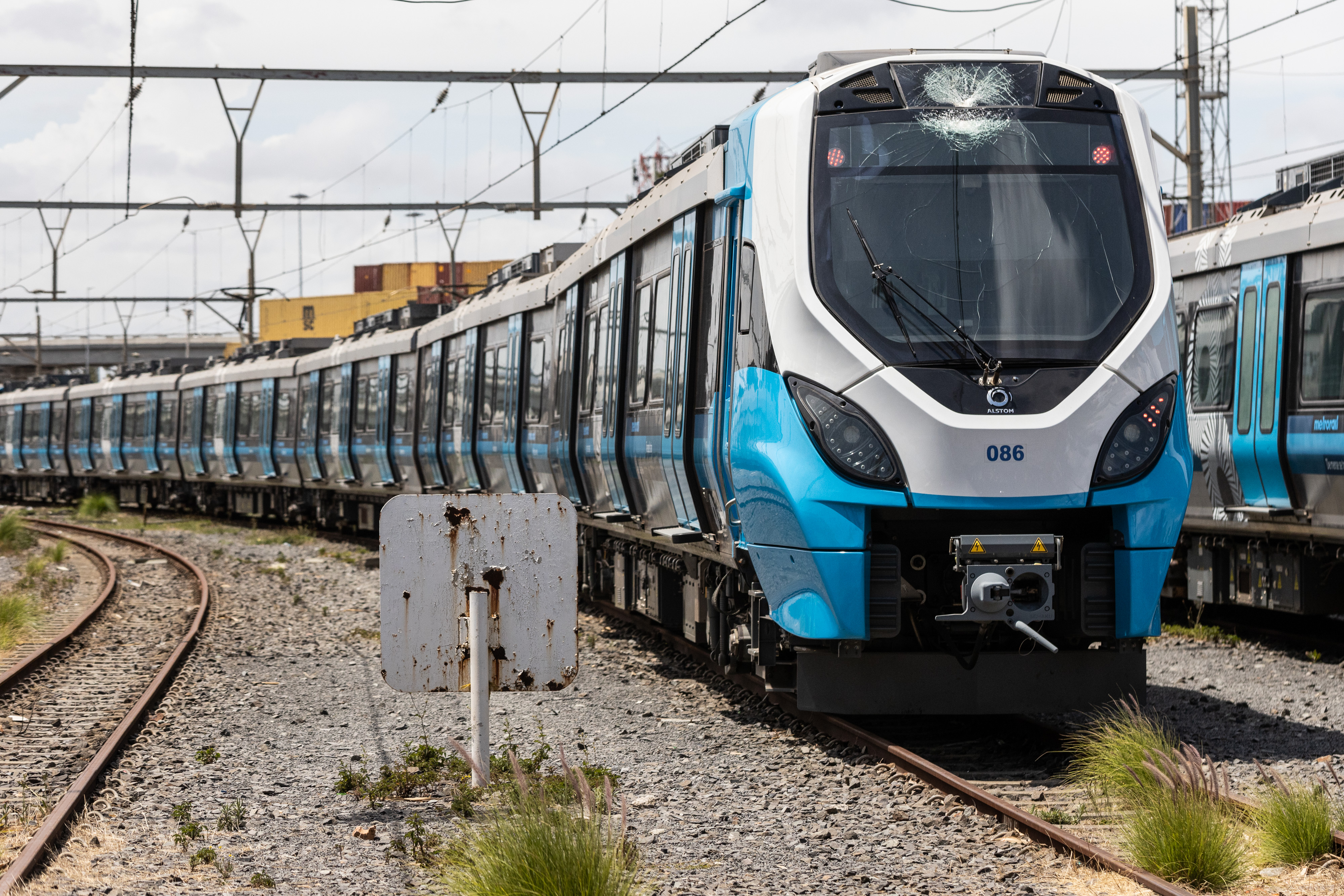 We Asked Cape Towns Transport Boss About The Future Of Passenger Rail